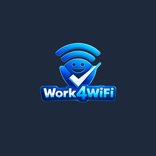 Work4WiFi